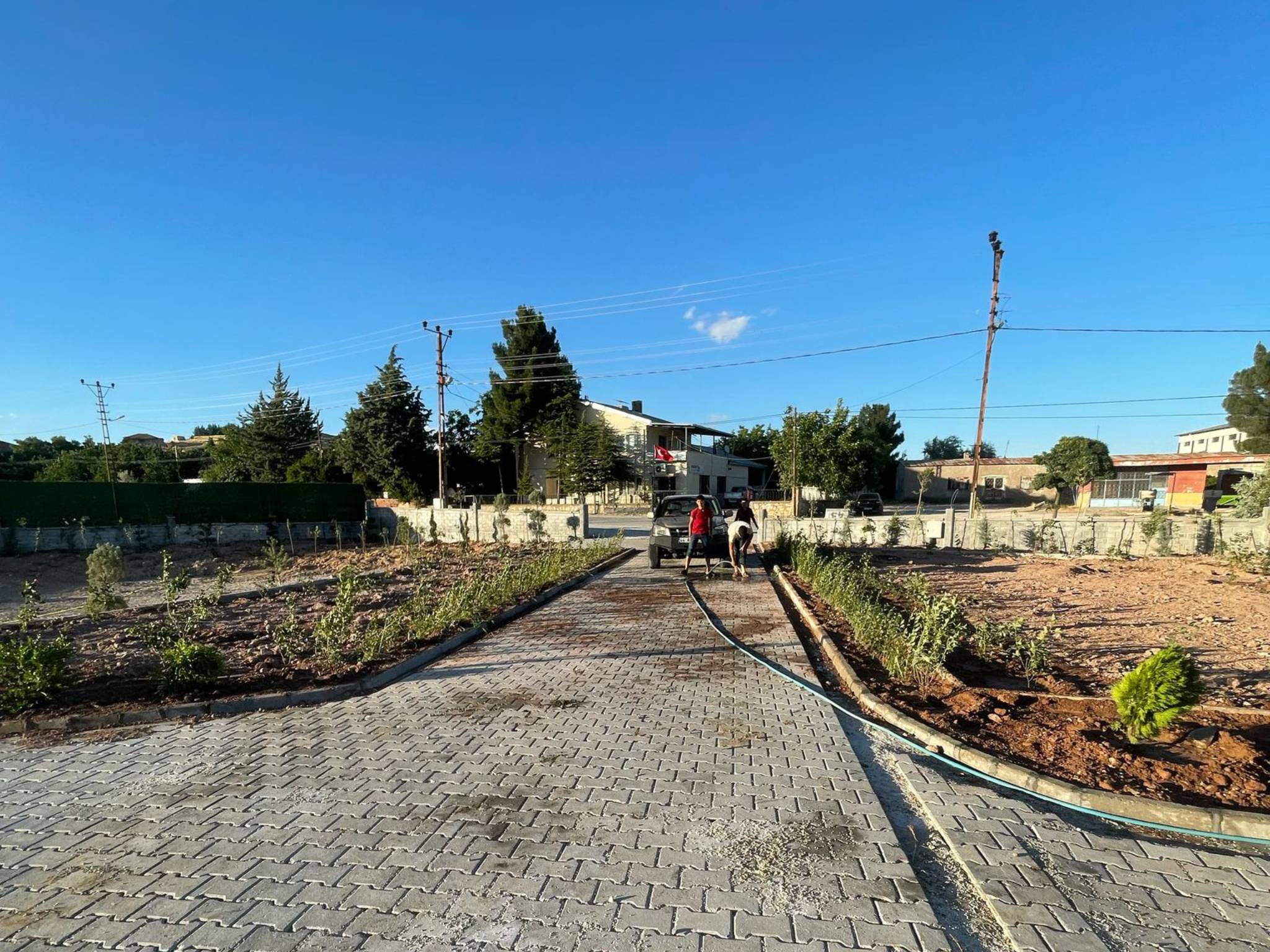 Sakarya cnc torna freze