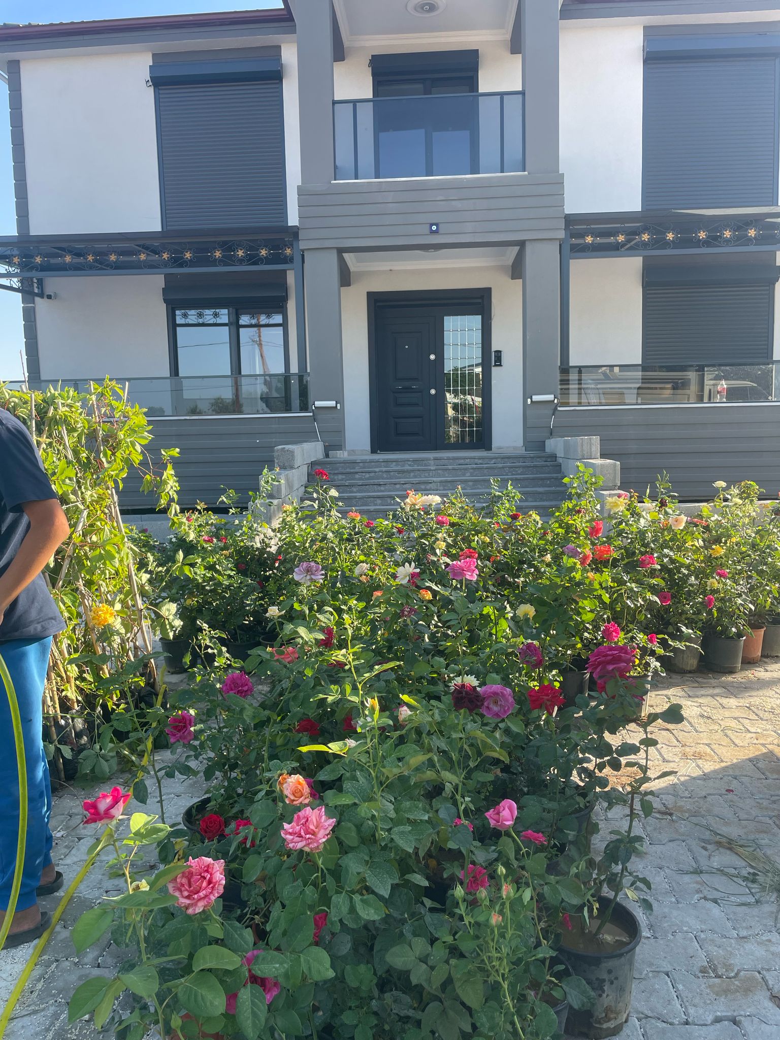 Sakarya cnc torna freze